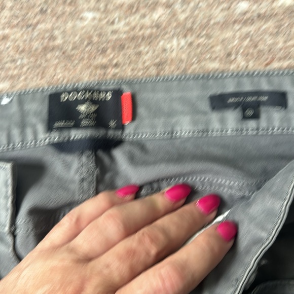 NWOT DOCKERS pants - Picture 3 of 7